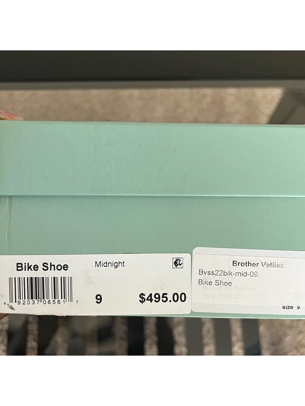 NEW Brother Vellies Bike Strappy Tassel High Heel Sandals, Made in Italy $495